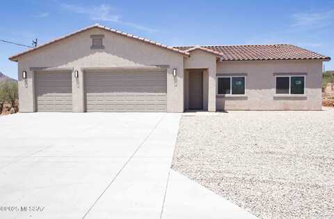 84 Paseo Australia, Rio Rico, AZ 85648