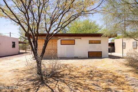 2208 E 19th Street, Tucson, AZ 85719