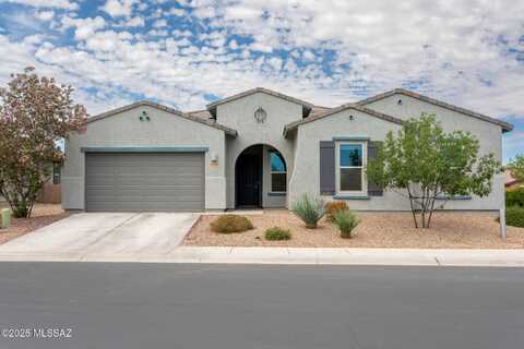 12493 N Blondin Drive, Marana, AZ 85653