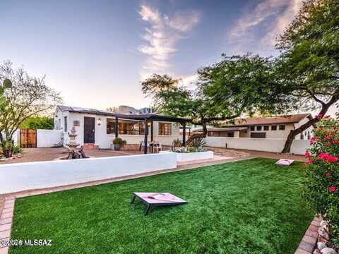 1700 N Winstel Boulevard, Tucson, AZ 85716