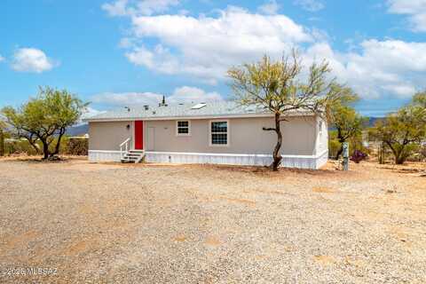 10055 S Big Thunder Drive, Vail, AZ 85641
