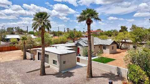 3668 E Baker Place, Tucson, AZ 85716