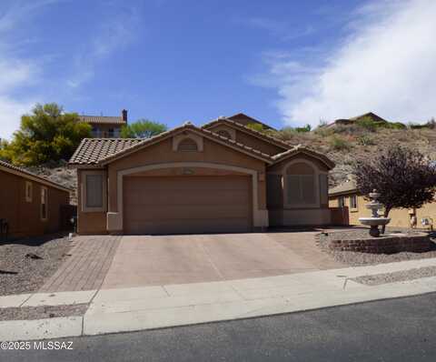 60990 Cantle Court, Tucson, AZ 85739