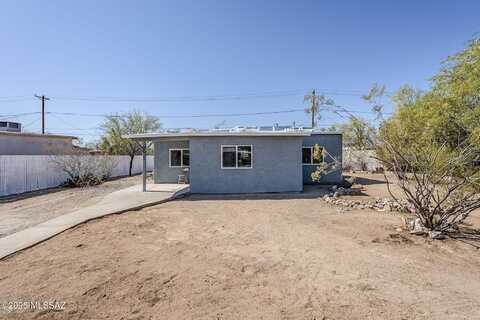 2611 W Quail Road, Tucson, AZ 85746