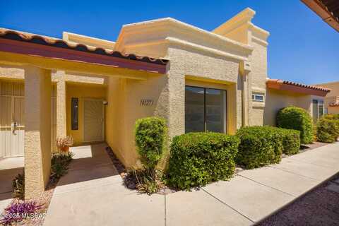 10127 E Achi, Tucson, AZ 85748