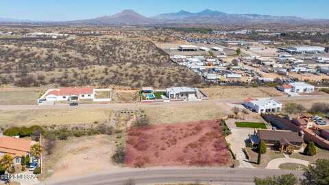 1470 W Fairway Drive, Nogales, AZ 85621