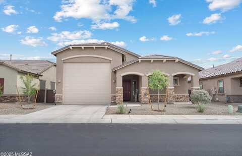 10941 W Yates Lane, Marana, AZ 85653