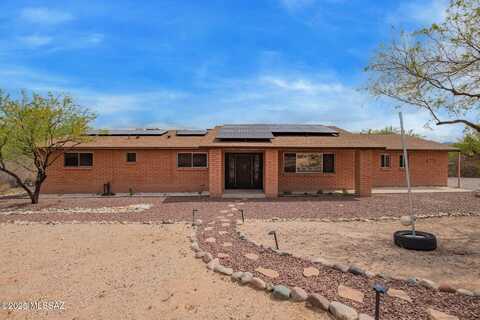 3510 N Catalina Way, Tucson, AZ 85749