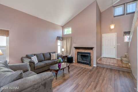 3007 W Country Hill Drive, Tucson, AZ 85742