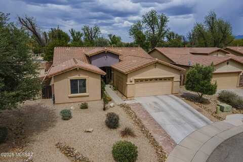 825 E Gunsight Mountain Place, Sahuarita, AZ 85629