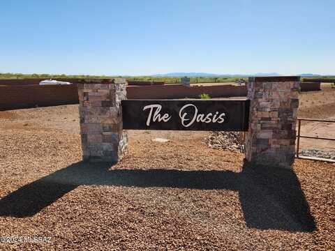 14138 E Canidae Drive E, Vail, AZ 85641