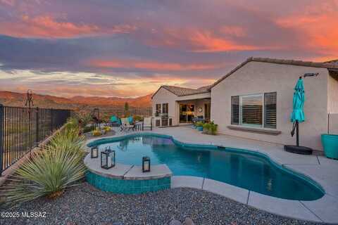 66450 E Sundance Place, Saddlebrooke, AZ 85739