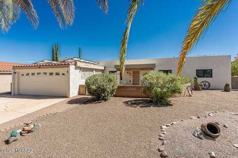 121 W Paseo Recortado, Green Valley, AZ 85614