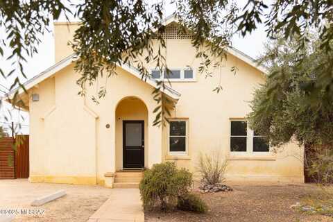 20 E 2nd Street, Tucson, AZ 85705