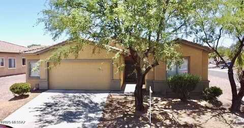 13704 E Via Valle De Lobo, Vail, AZ 85641