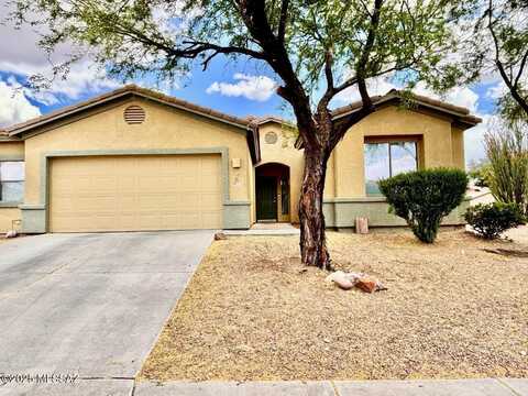 13704 E Via Valle De Lobo, Vail, AZ 85641