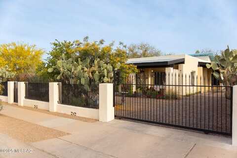 1410 W Niagara Street, Tucson, AZ 85745