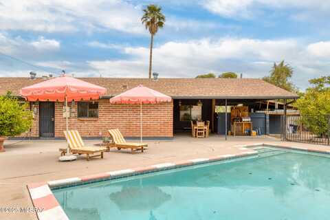 7302 E Placita Sinaloa, Tucson, AZ 85710
