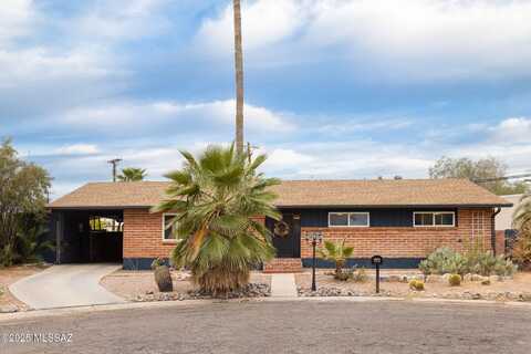 7302 E Placita Sinaloa, Tucson, AZ 85710