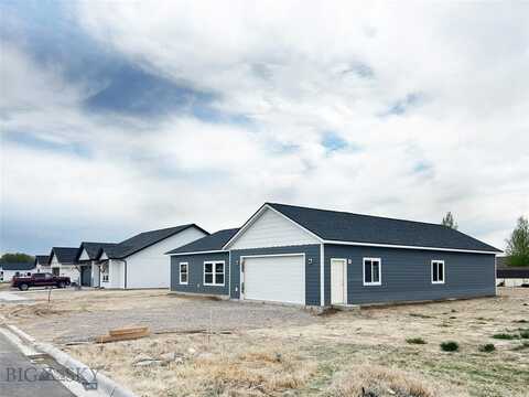 26 Thomas Drive, Dillon, MT 59725