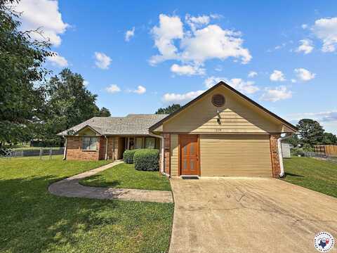 307 Kimball Cir, Wake Village, TX 75501