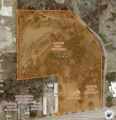 3310 W 7th St., Texarkana, TX 75501