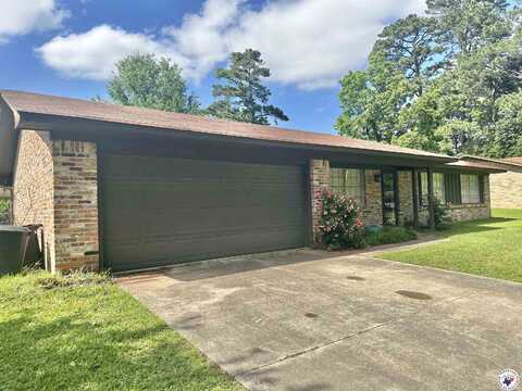 29 E Greenfield Dr, Wake Village, TX 75501