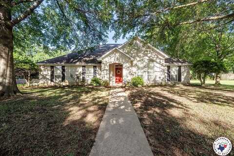 6102 Deerfield Dr, Texarkana, TX 75503