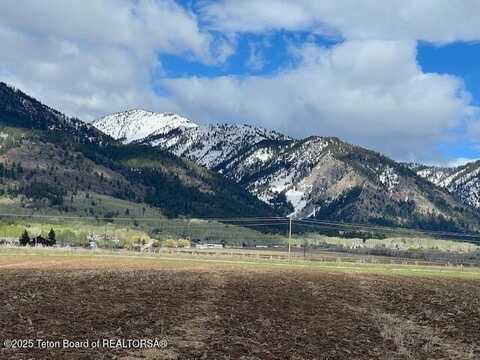Lot 8 OXEYE DAISY COURT, Etna, WY 83118