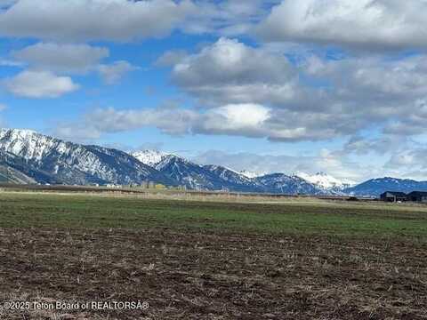 Lot 7 YELLOW STAR ROAD, Etna, WY 83118