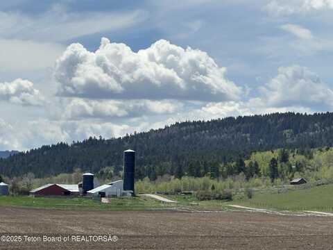 8849 WEST RIDGE Road, Tetonia, ID 83452
