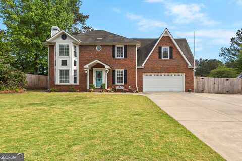 317 Calgary, Peachtree City, GA 30269