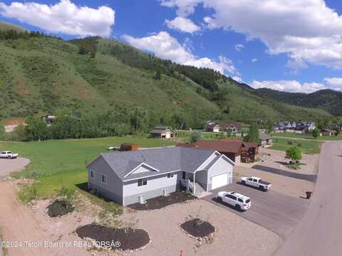 543 ROCKBRIDGE Drive, Afton, WY 83110