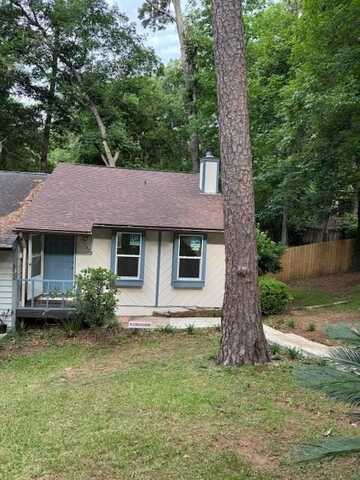 3022 Rain Valley Circle, Tallahassee, FL 32308