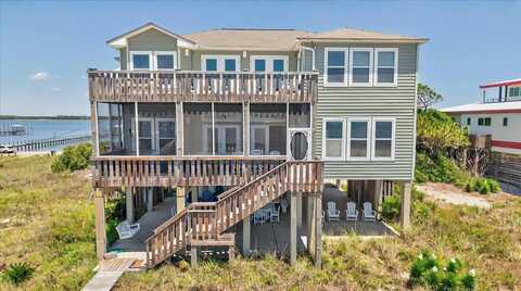 1573 Alligator Drive, Panacea, FL 32346