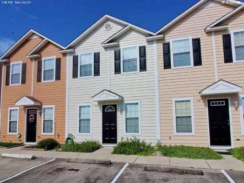 26 Old Courthouse Way, Crawfordville, FL 32327