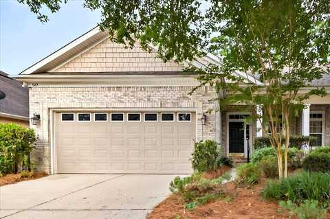 1512 Harbor Club Drive, Tallahassee, FL 32308
