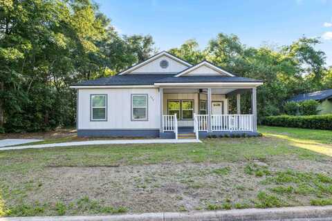 208 N Lowe Street, Quincy, FL 32351