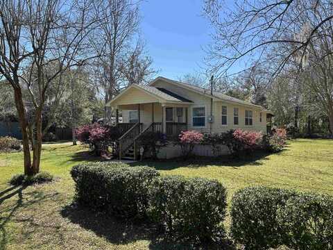 1715 Homewood Road, Tallahassee, FL 32303