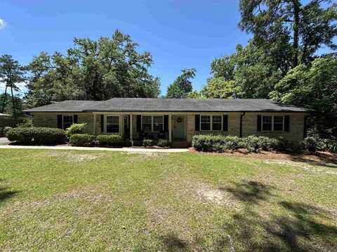 3246 Robinhood Road, Tallahassee, FL 32312