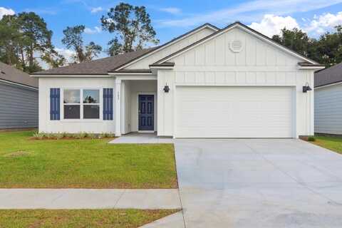 183 Needle Thrush Circle, Crawfordville, FL 32327