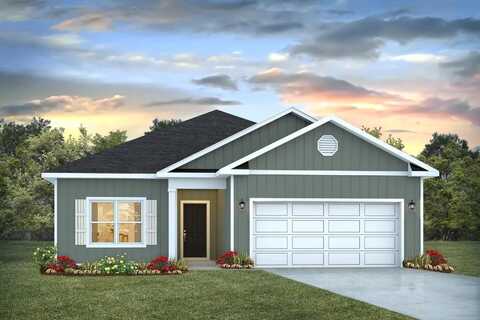 183 Needle Thrush Circle, Crawfordville, FL 32327