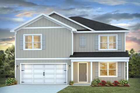 4037 Brownstone Way, Tallahassee, FL 32311