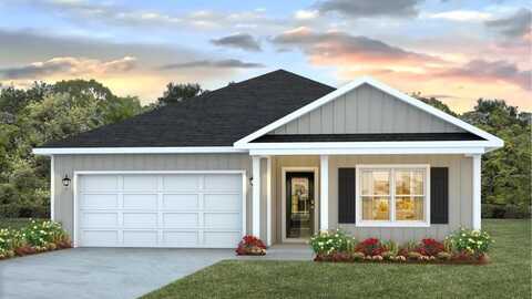 4045 Brownstone Way, Tallahassee, FL 32311