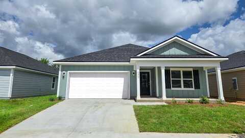 4045 Brownstone Way, Tallahassee, FL 32311