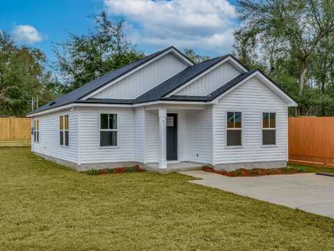 65 Sioux Trail, Crawfordville, FL 32327