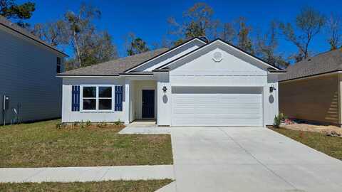 192 Needle Thrush Circle, Crawfordville, FL 32327