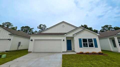 187 Needle Thrush Circle, Crawfordville, FL 32327
