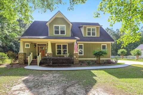 4710 Stoney Trace, Tallahassee, FL 32309