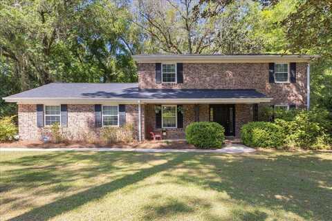 3822 Leane Drive, Tallahassee, FL 32309